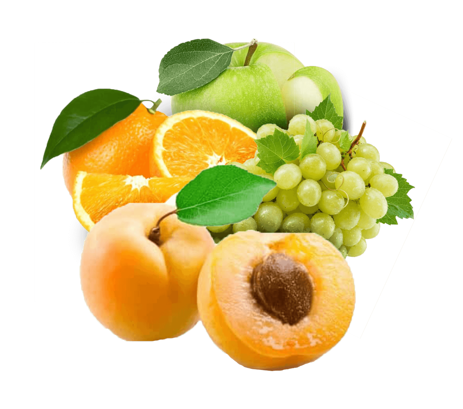mix fruit