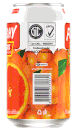 orange cans