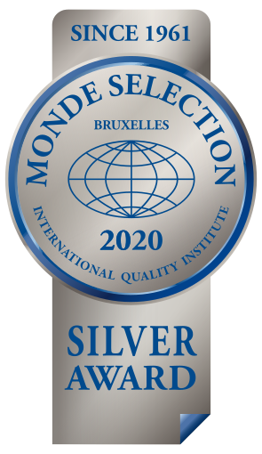 2020 silver Freshy Mixed