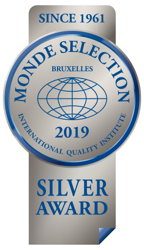 2019 silver Freshy Soybean